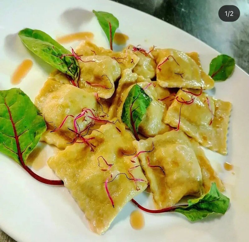 Ristorante Pizzeria del Taro