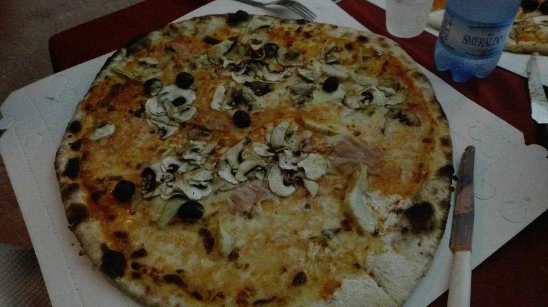 Pizzeria IL Buongustaio