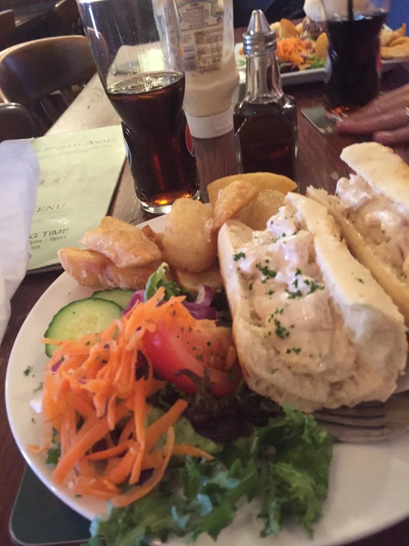 The Sneyd Arms