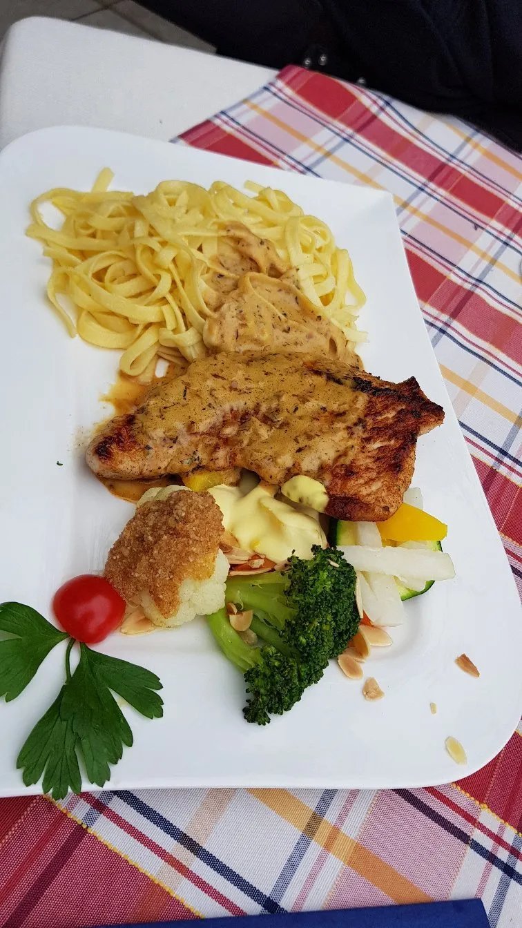Schloss Hotel-Restaurant Wasserburg