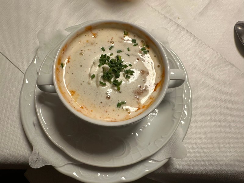 Restaurant Krameramtsstuben