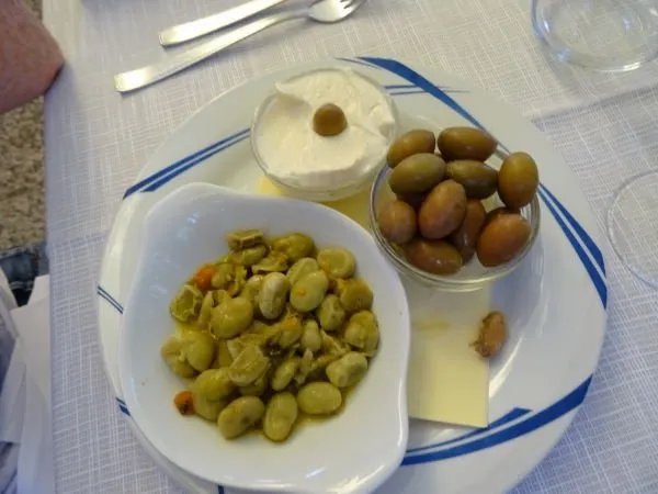 Ristorante Cooperativa Turistica Enis