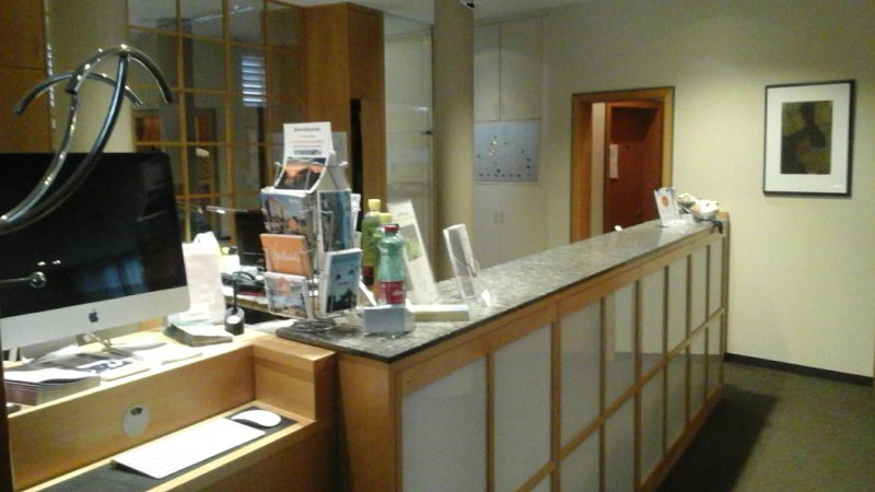 Krone Hotel