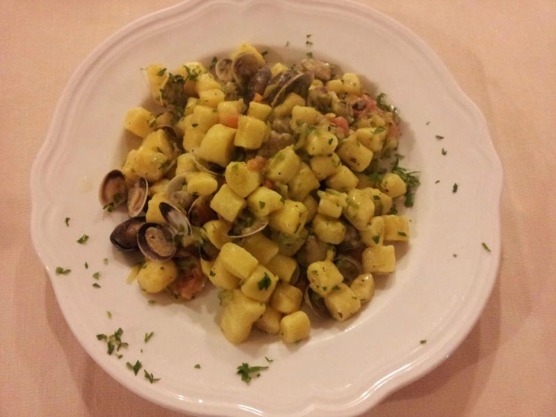 Osteria Masaccio