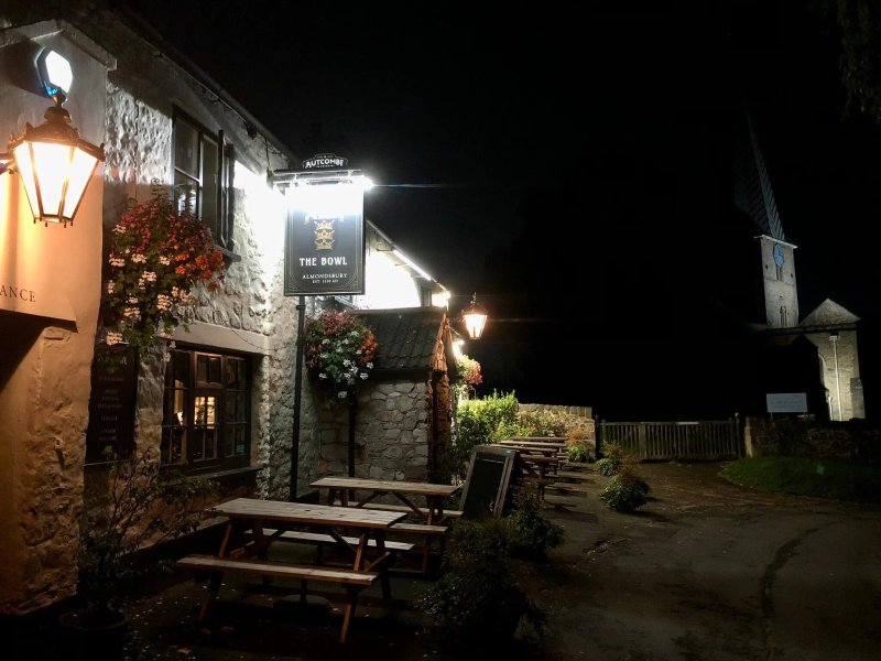 The Bowl Inn