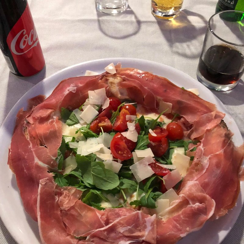 Pizzeria Bella Napoli