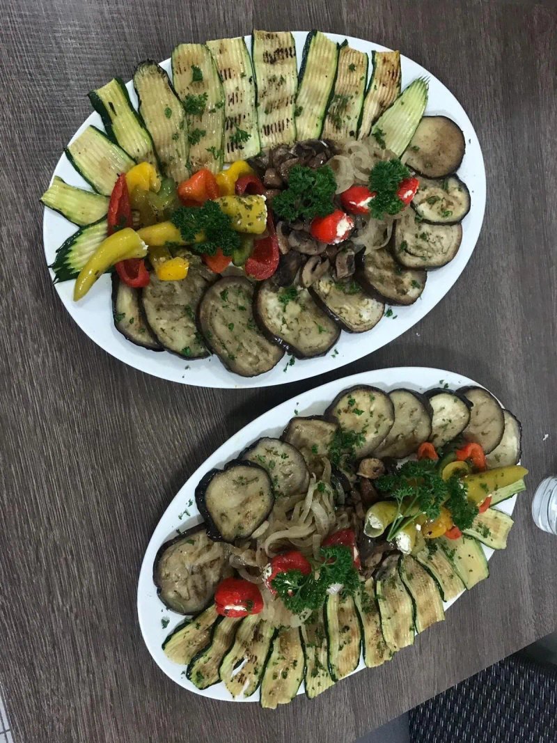 Ristorante Pizzeria da Rocco