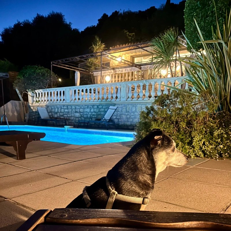 Hotel La Grande Bastide