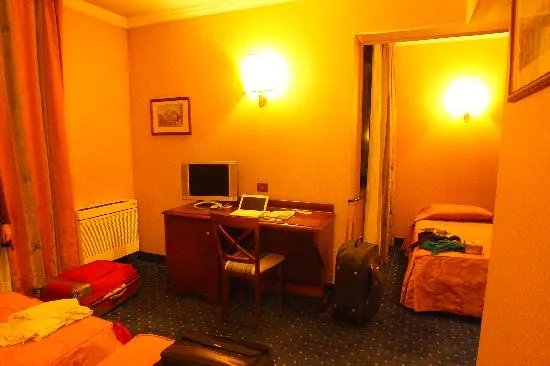 Appia Park Hotel