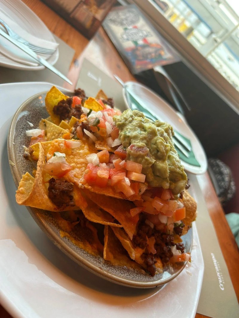 Bobby's Tex Mex and Grill