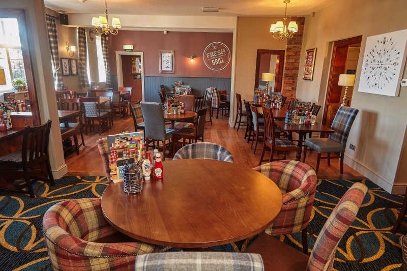 The Highfield