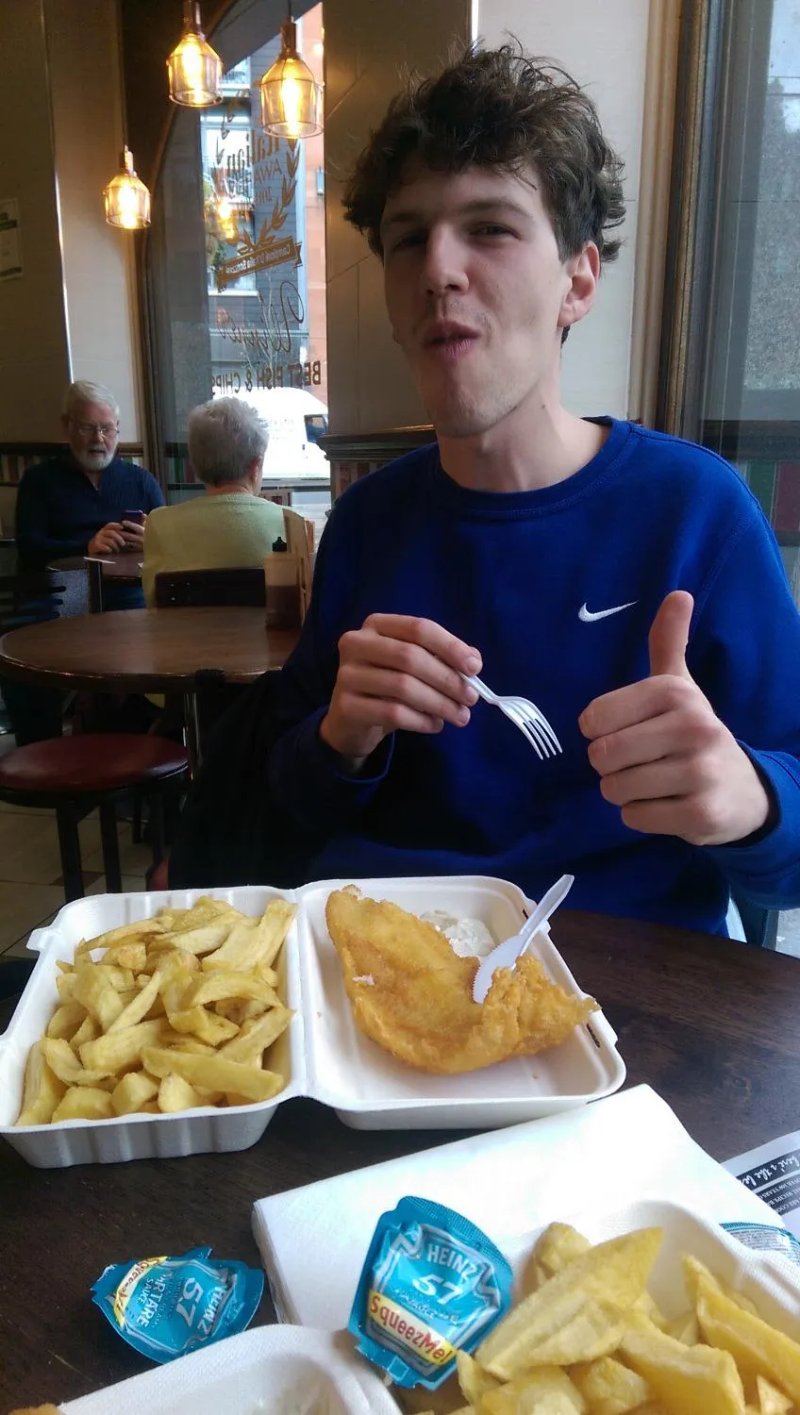 Merchant Chippie