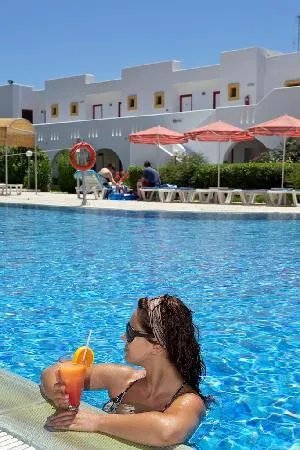 Sunny View Hotel