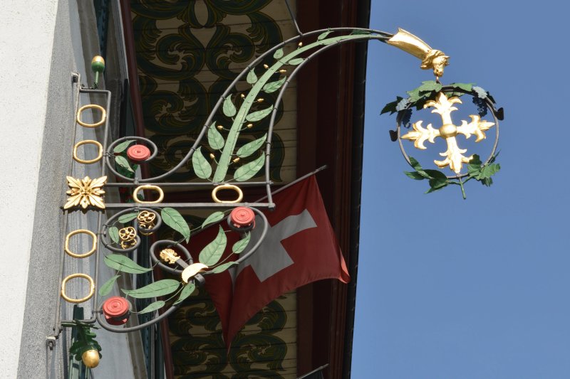 Hotel zum Kreuz