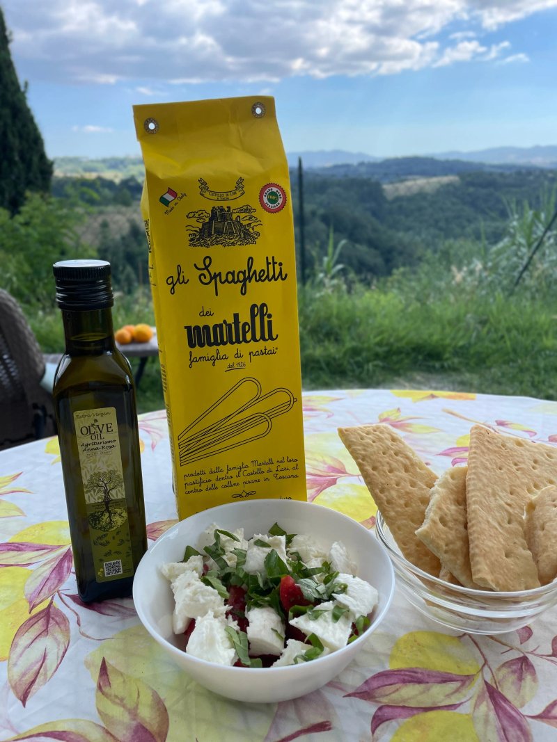 Agriturismo Anna-Rosa