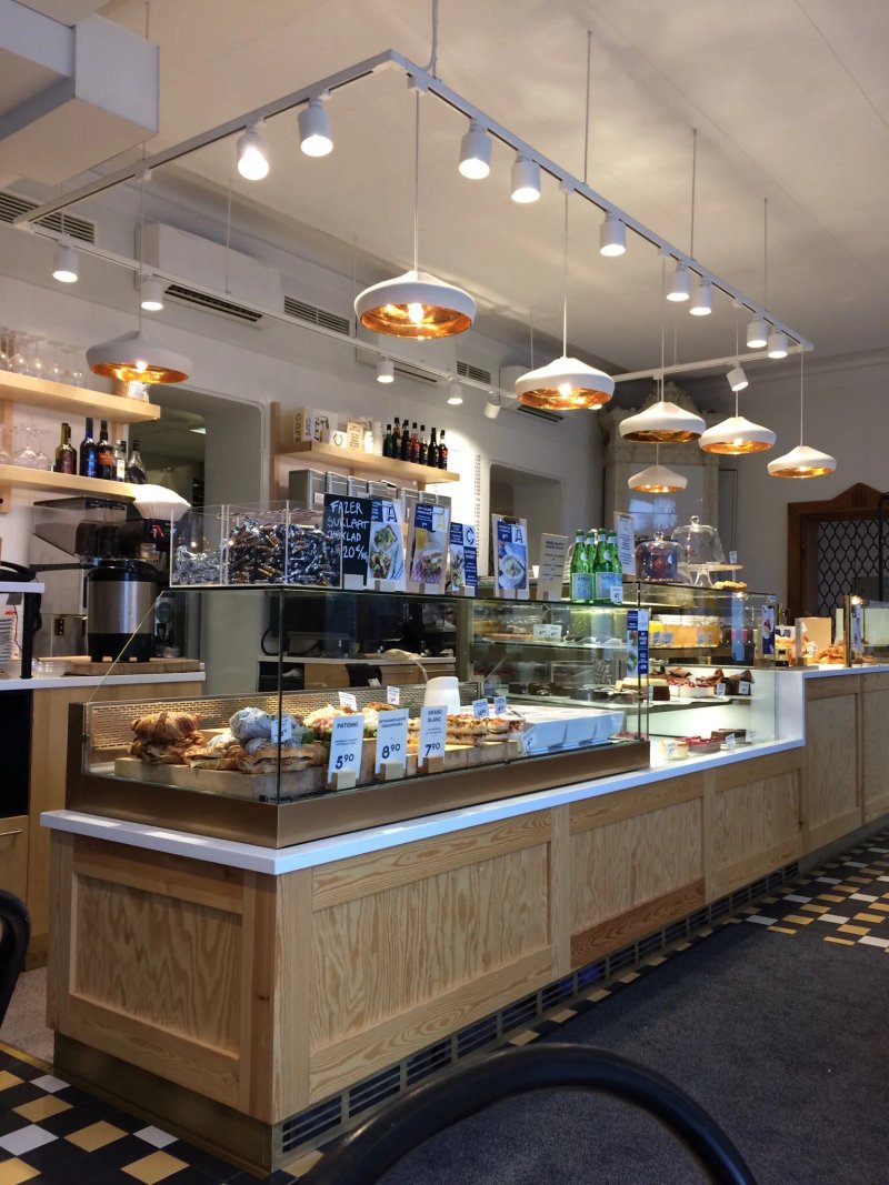 Fazer Cafe Turku