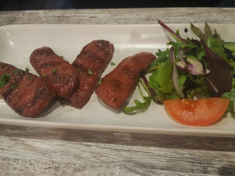 Greek Mezetaverna