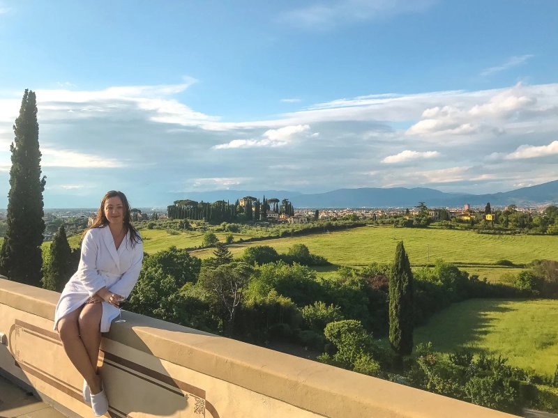 Broncigliano Luxury B&B