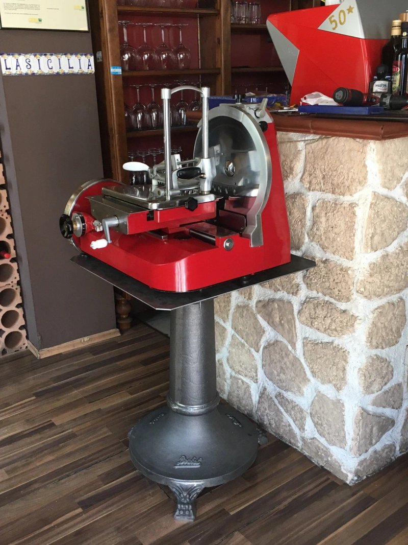 Trattoria La Sicilia
