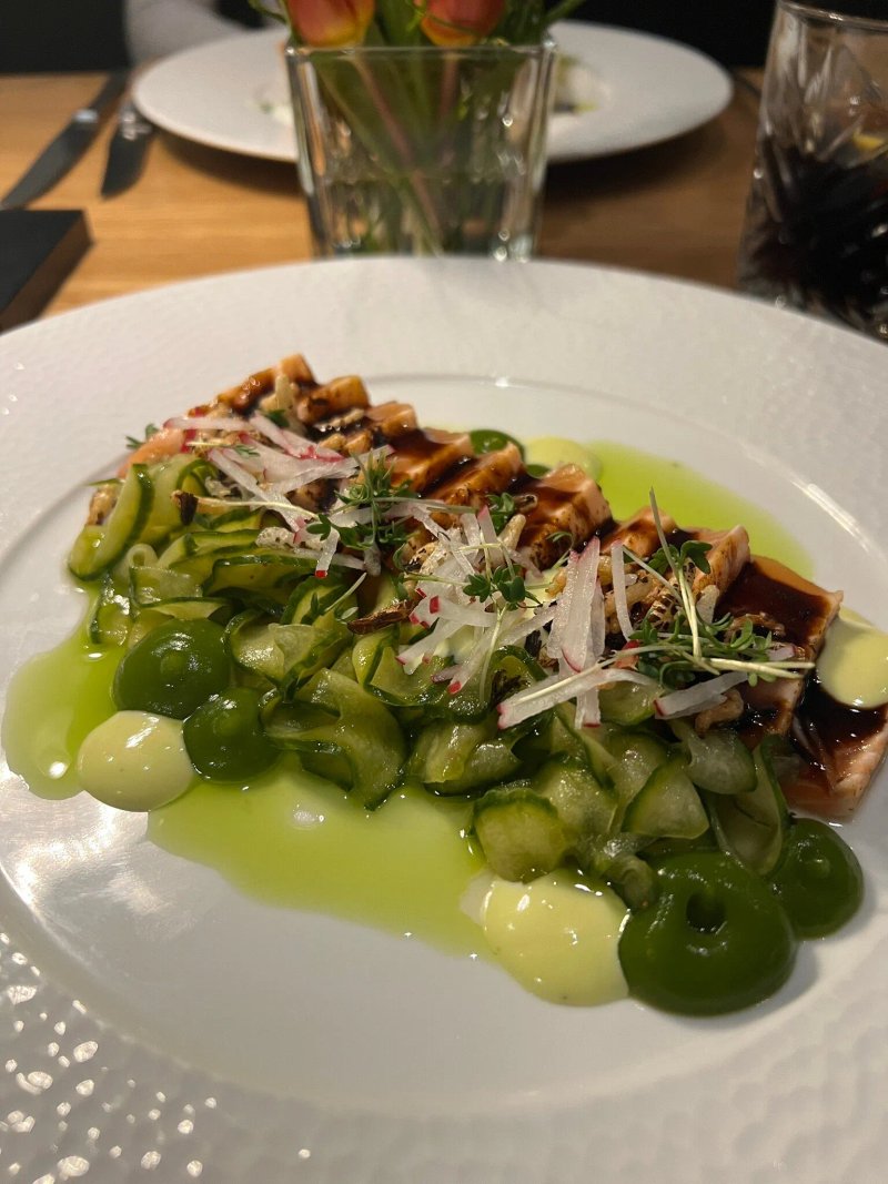 Felix.| Weinbar & Restaurant