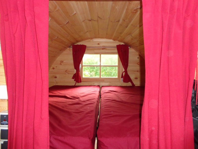Parkcamping De Graafschap