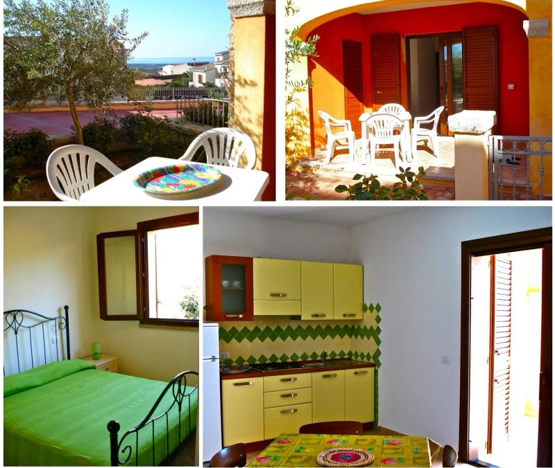 Borgo Bellavista Badesi