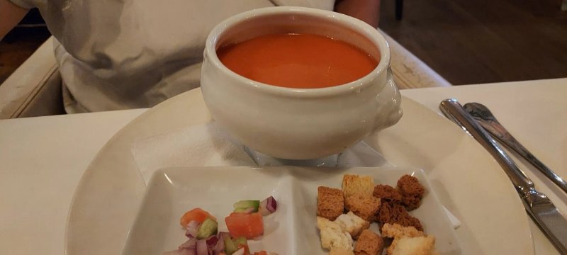 Restaurant Trias