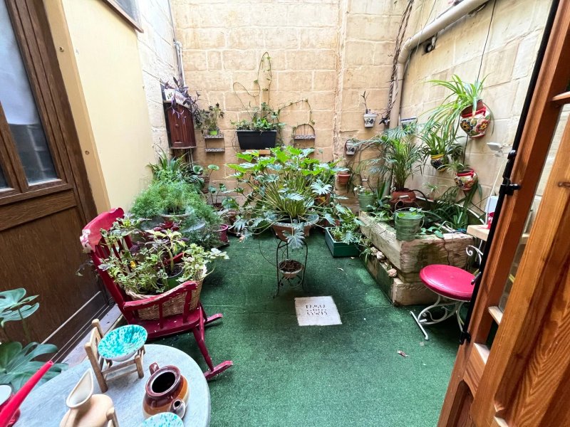 Villa Vittoria Guesthouse