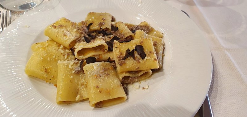 Ristorante La Valletta