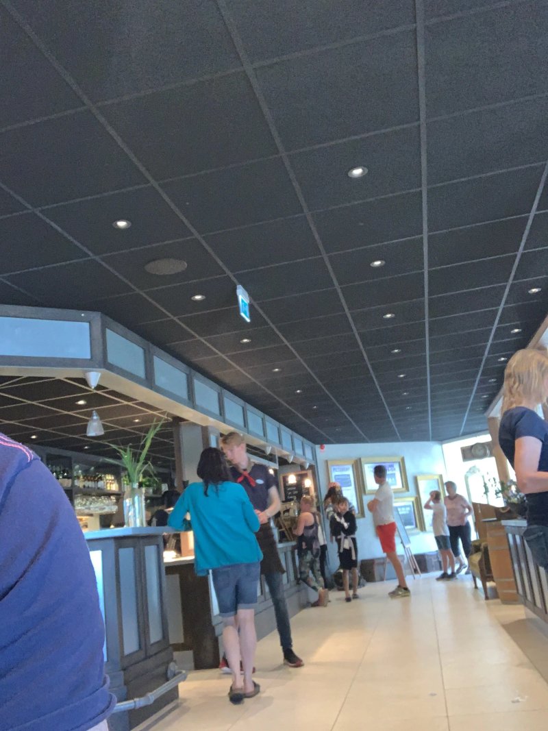 Restaurang Packhuset
