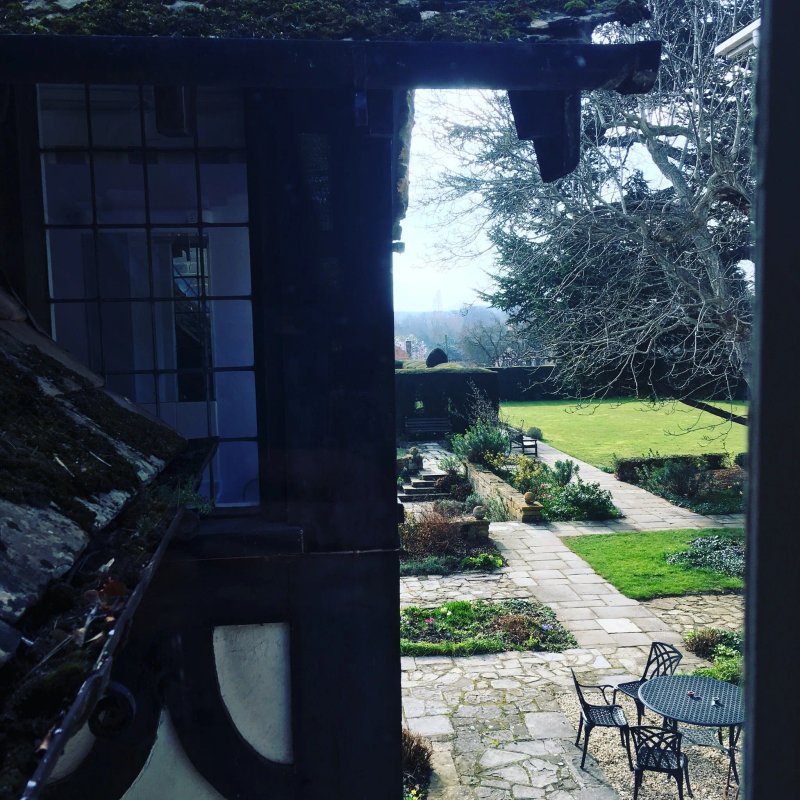 Holland House Conference and Retreat Centre