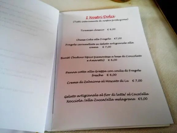 Ristorante Orazio