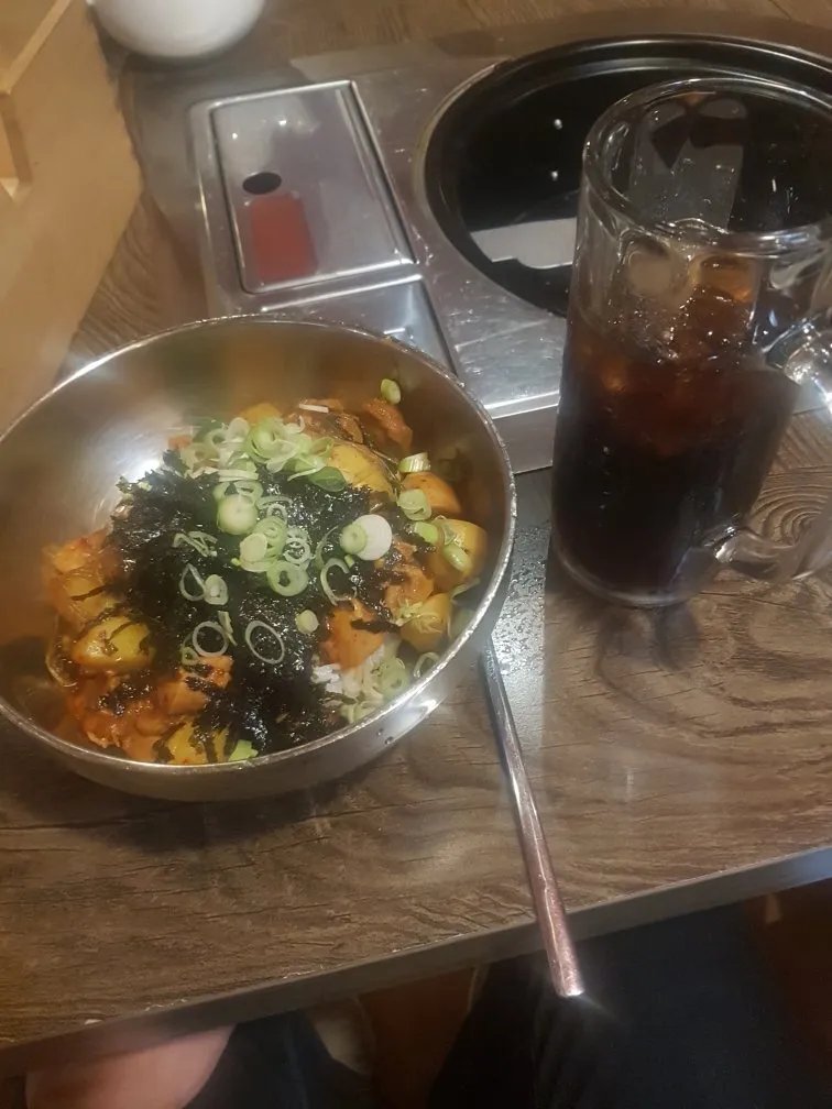 GogiMatcha