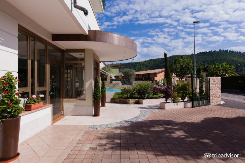 Hotel Eden Garda