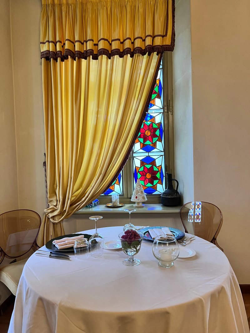 Borgo Ramezzana Country House