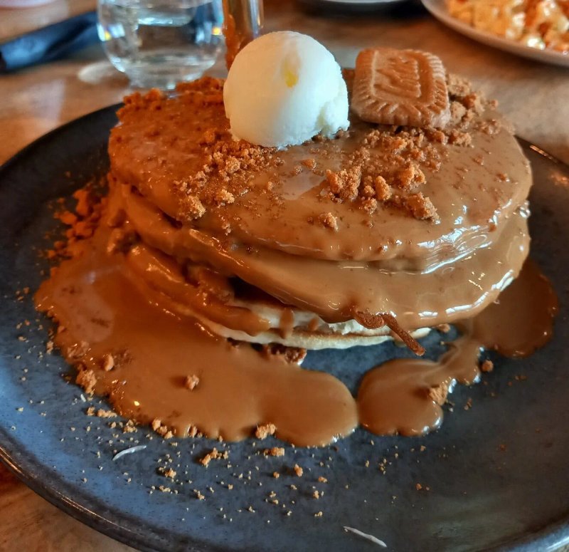 The Dispensary Coffee House