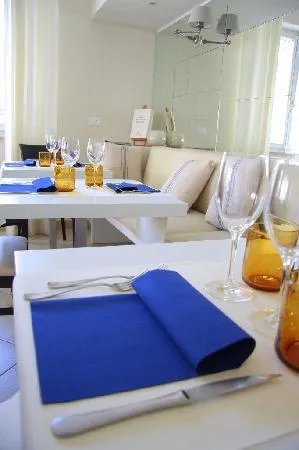 Pizzeria L'Acquapazza