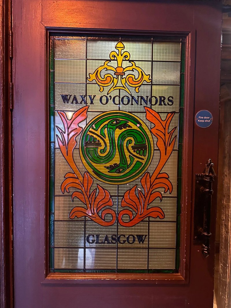 Waxy O'Connor's