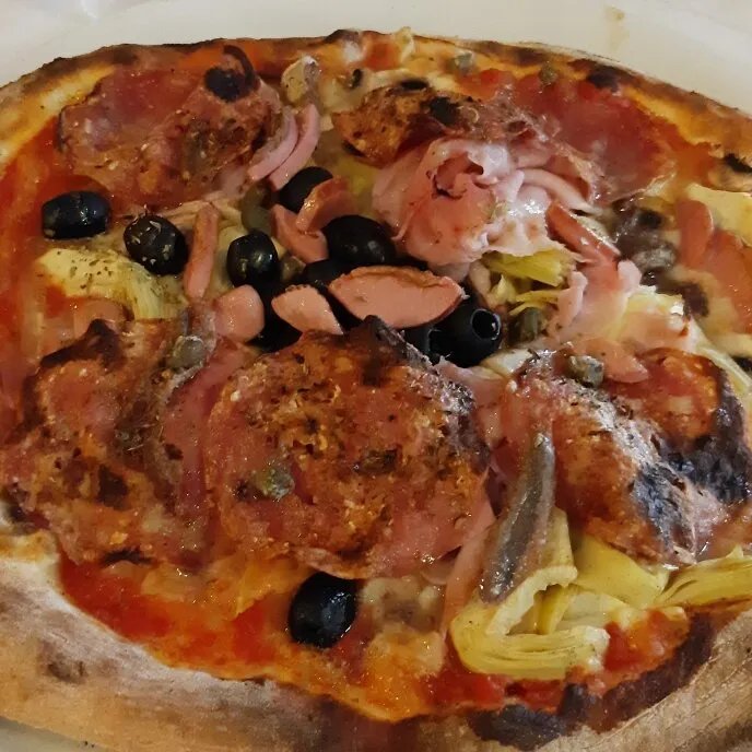 Braceria Pizzeria da Tonino e Gaetano