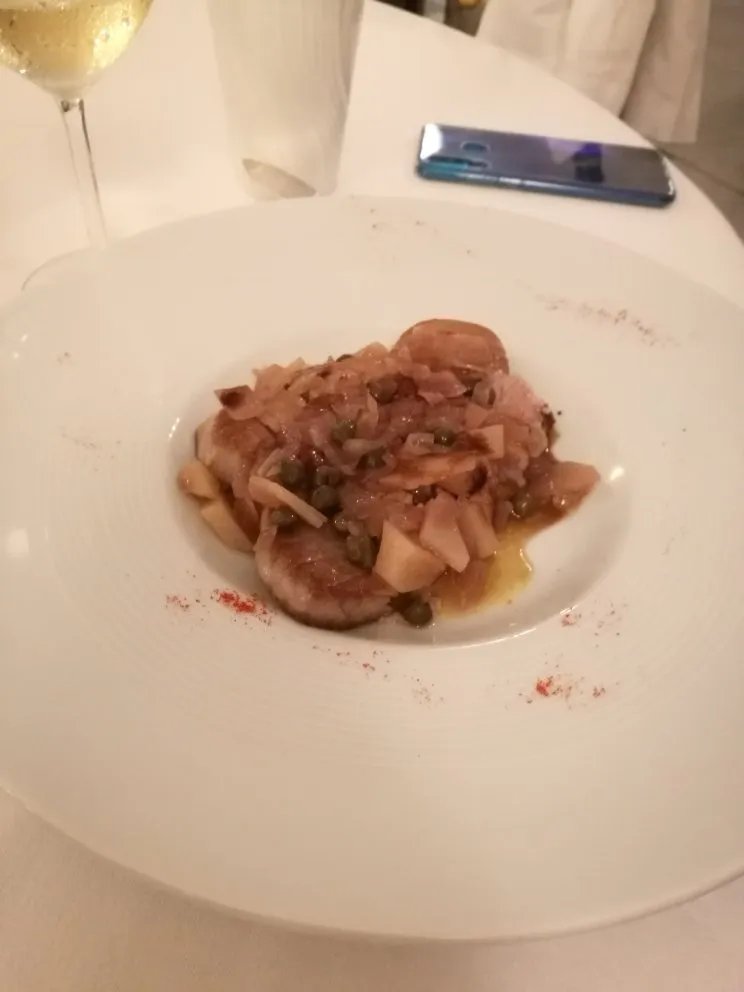 Antica Cucina 1983