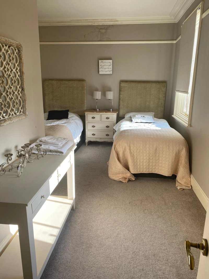 The Birchover Residences - Bridgford Hall