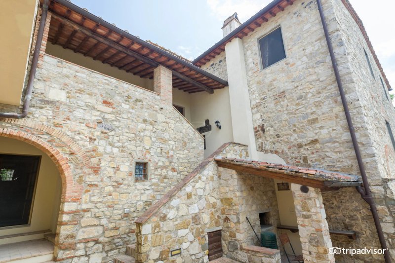 Agriturismo Fonte de' Medici