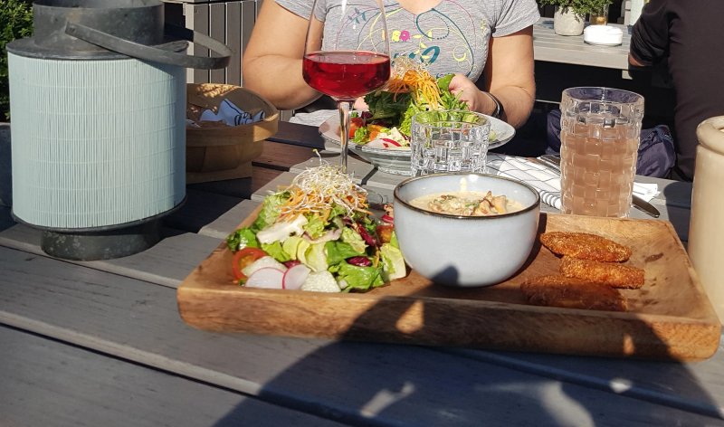 Restaurant Strandliebe