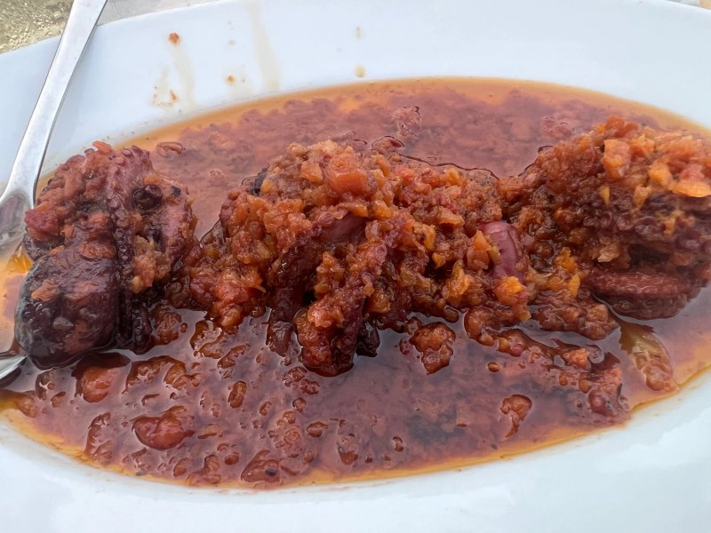 Trattoria da'a Marisa