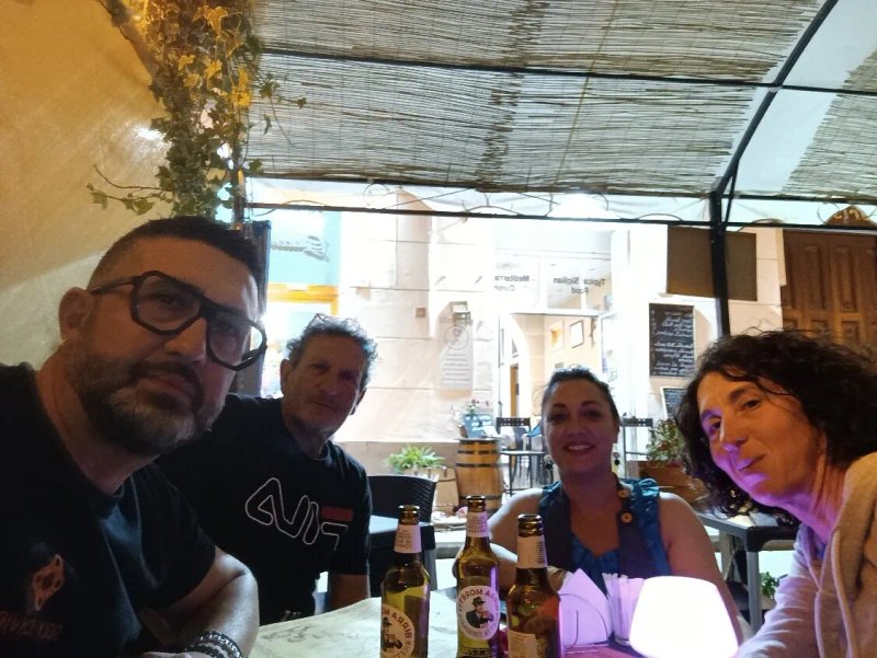 A Vinella Street Food
