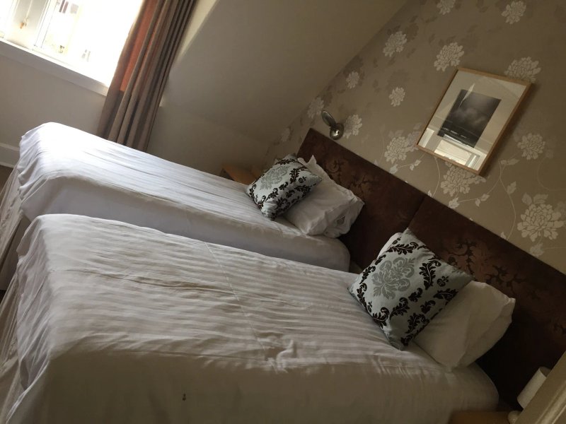 Canadale Guest House