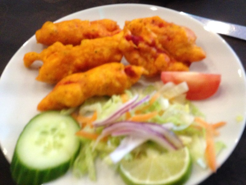 Harappa Restaurant