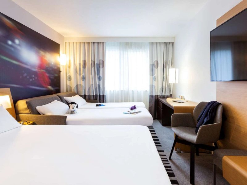 Hotels