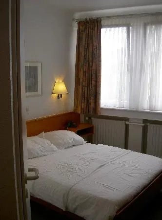 Hotel Francais
