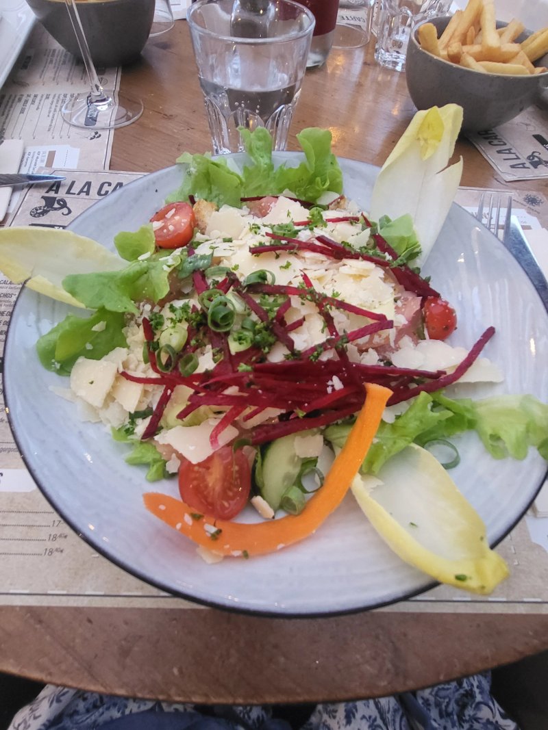 Bistro’Pulpo